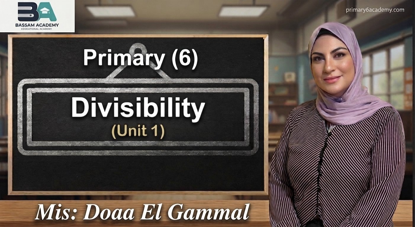 divisblity